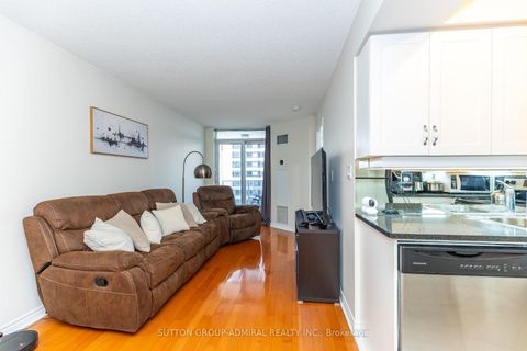 Photo 17 at 1606 - 1 Rean Drive, Bayview Village, Toronto