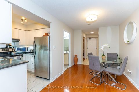 Photo 22 at 1606 - 1 Rean Drive, Bayview Village, Toronto