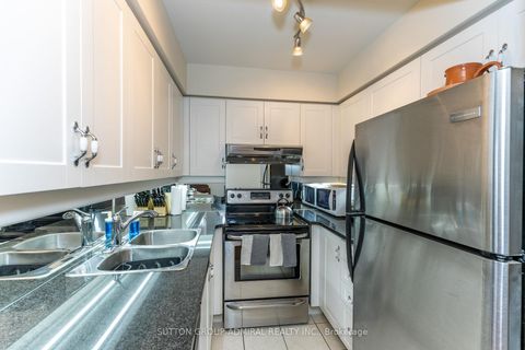 Photo 23 at 1606 - 1 Rean Drive, Bayview Village, Toronto