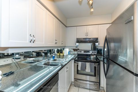 Photo 24 at 1606 - 1 Rean Drive, Bayview Village, Toronto
