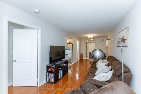 Photo 25 at 1606 - 1 Rean Drive, Bayview Village, Toronto