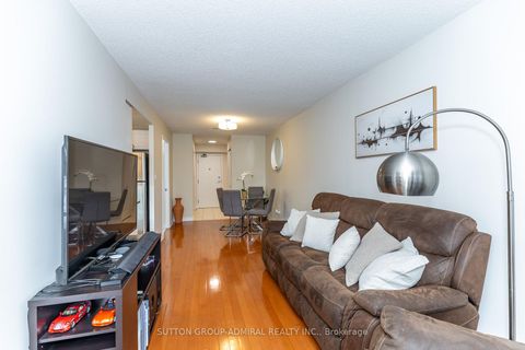 Photo 26 at 1606 - 1 Rean Drive, Bayview Village, Toronto
