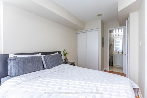 Photo 28 at 1606 - 1 Rean Drive, Bayview Village, Toronto