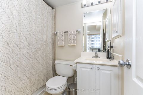 Photo 29 at 1606 - 1 Rean Drive, Bayview Village, Toronto