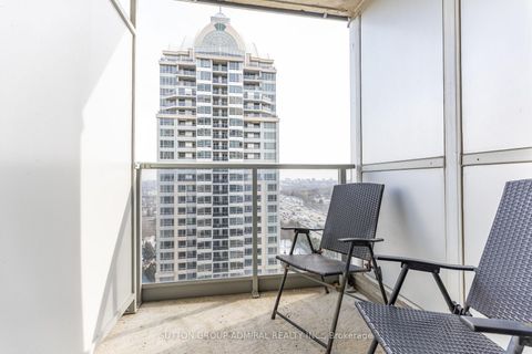 Photo 30 at 1606 - 1 Rean Drive, Bayview Village, Toronto