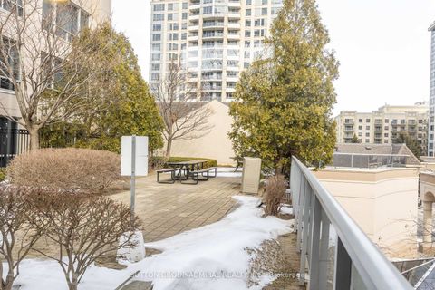 Photo 38 at 1606 - 1 Rean Drive, Bayview Village, Toronto