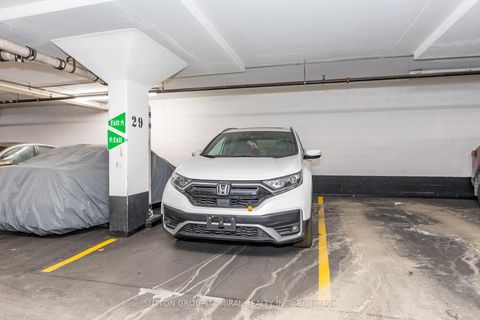 Photo 39 at 1606 - 1 Rean Drive, Bayview Village, Toronto