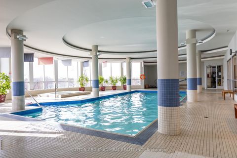 Photo 41 at 1606 - 1 Rean Drive, Bayview Village, Toronto