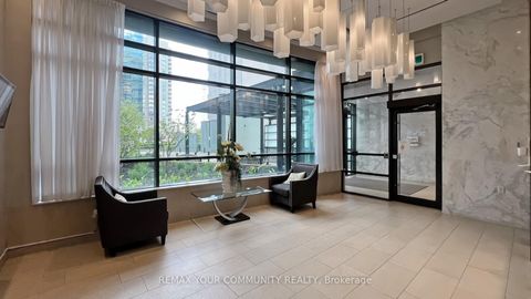 Photo 5 at 2206 - 5740 Yonge Street, Newtonbrook West, Toronto