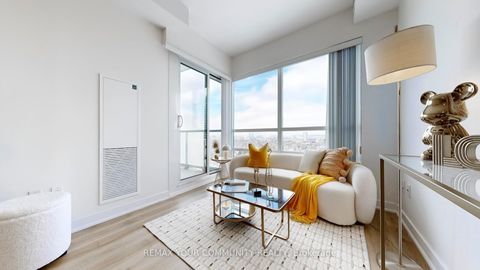 Photo 9 at 2206 - 5740 Yonge Street, Newtonbrook West, Toronto