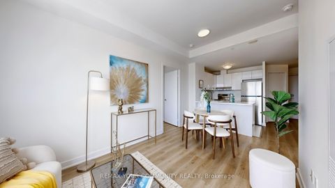 Photo 11 at 2206 - 5740 Yonge Street, Newtonbrook West, Toronto
