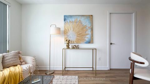 Photo 13 at 2206 - 5740 Yonge Street, Newtonbrook West, Toronto