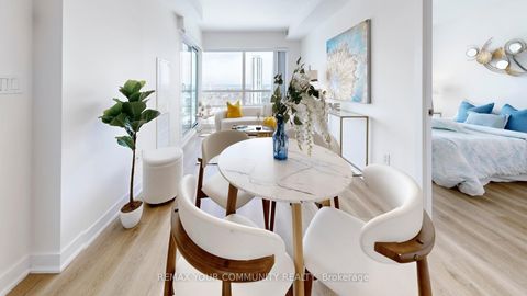 Photo 17 at 2206 - 5740 Yonge Street, Newtonbrook West, Toronto