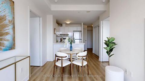 Photo 19 at 2206 - 5740 Yonge Street, Newtonbrook West, Toronto