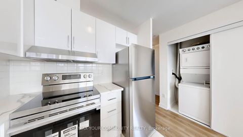 Photo 23 at 2206 - 5740 Yonge Street, Newtonbrook West, Toronto