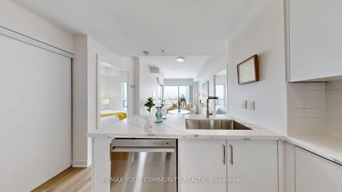 Photo 24 at 2206 - 5740 Yonge Street, Newtonbrook West, Toronto