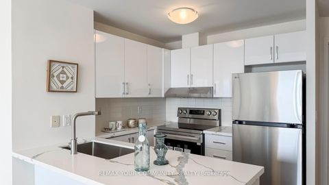 Photo 25 at 2206 - 5740 Yonge Street, Newtonbrook West, Toronto