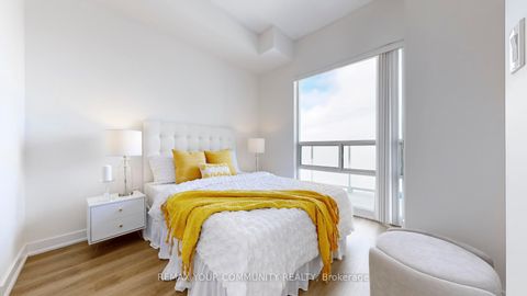 Photo 26 at 2206 - 5740 Yonge Street, Newtonbrook West, Toronto