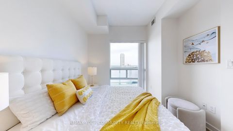 Photo 27 at 2206 - 5740 Yonge Street, Newtonbrook West, Toronto