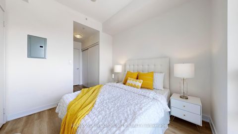 Photo 28 at 2206 - 5740 Yonge Street, Newtonbrook West, Toronto