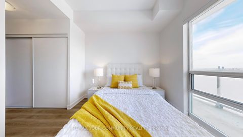 Photo 29 at 2206 - 5740 Yonge Street, Newtonbrook West, Toronto