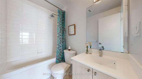Photo 30 at 2206 - 5740 Yonge Street, Newtonbrook West, Toronto