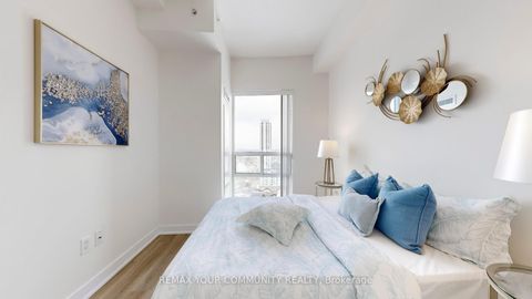 Photo 32 at 2206 - 5740 Yonge Street, Newtonbrook West, Toronto