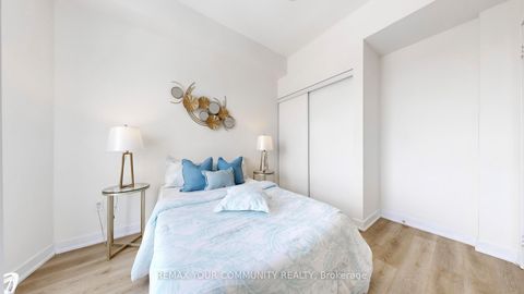 Photo 33 at 2206 - 5740 Yonge Street, Newtonbrook West, Toronto