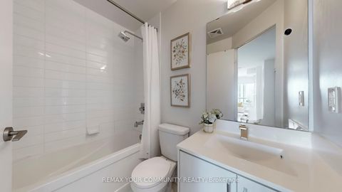 Photo 34 at 2206 - 5740 Yonge Street, Newtonbrook West, Toronto