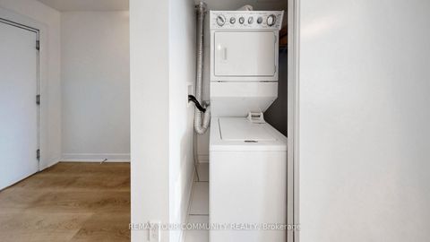 Photo 35 at 2206 - 5740 Yonge Street, Newtonbrook West, Toronto