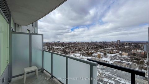 Photo 37 at 2206 - 5740 Yonge Street, Newtonbrook West, Toronto