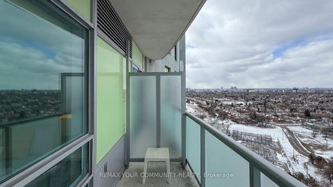 Photo 38 at 2206 - 5740 Yonge Street, Newtonbrook West, Toronto