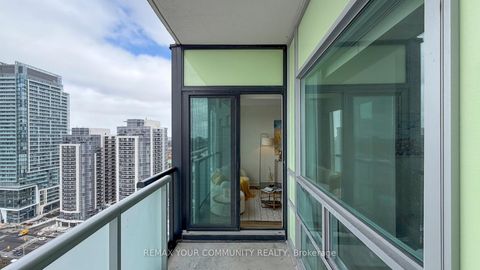 Photo 40 at 2206 - 5740 Yonge Street, Newtonbrook West, Toronto