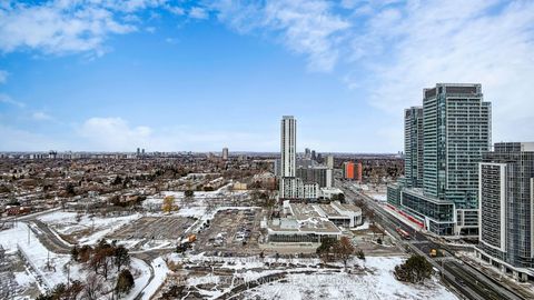 Photo 41 at 2206 - 5740 Yonge Street, Newtonbrook West, Toronto