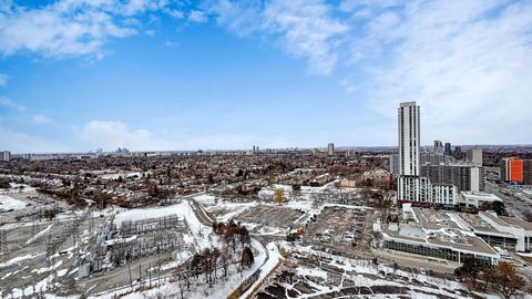 Photo 42 at 2206 - 5740 Yonge Street, Newtonbrook West, Toronto