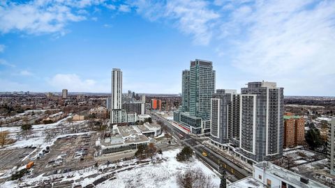 Photo 43 at 2206 - 5740 Yonge Street, Newtonbrook West, Toronto