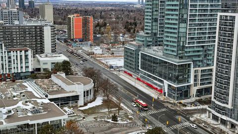 Photo 44 at 2206 - 5740 Yonge Street, Newtonbrook West, Toronto