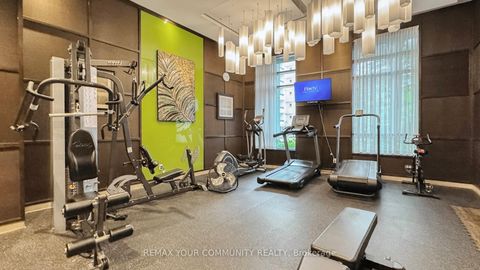 Photo 46 at 2206 - 5740 Yonge Street, Newtonbrook West, Toronto