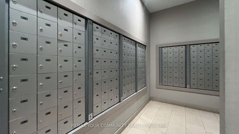 Photo 47 at 2206 - 5740 Yonge Street, Newtonbrook West, Toronto