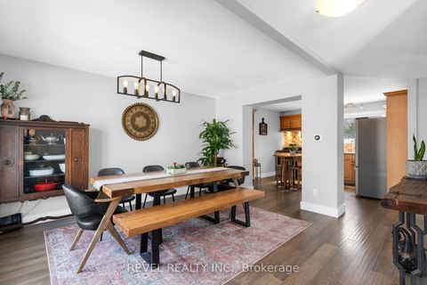 Photo 5 at 23 OREN Boulevard, Sunnidale, Barrie