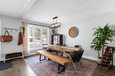 Photo 6 at 23 OREN Boulevard, Sunnidale, Barrie