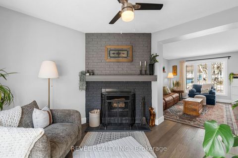 Photo 12 at 23 OREN Boulevard, Sunnidale, Barrie