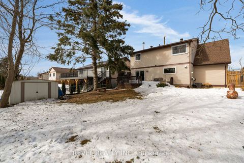 Photo 32 at 23 OREN Boulevard, Sunnidale, Barrie