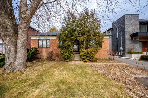 Photo 0 at 256 Codsell Avenue, Bathurst Manor, Toronto