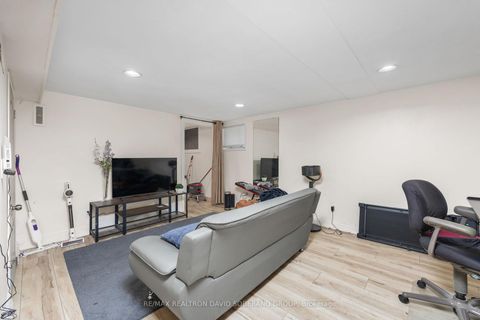 Photo 22 at 256 Codsell Avenue, Bathurst Manor, Toronto