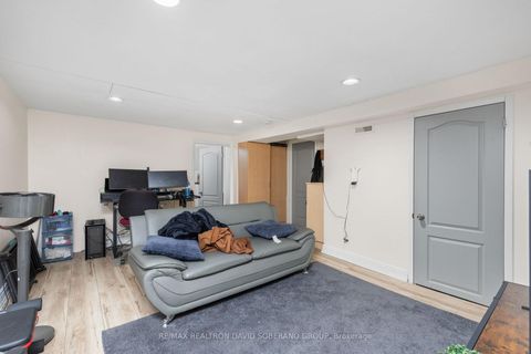 Photo 23 at 256 Codsell Avenue, Bathurst Manor, Toronto