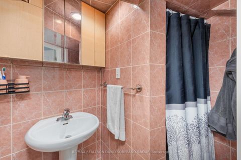 Photo 24 at 256 Codsell Avenue, Bathurst Manor, Toronto