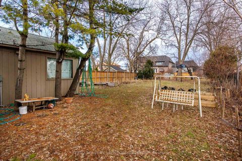 Photo 31 at 256 Codsell Avenue, Bathurst Manor, Toronto