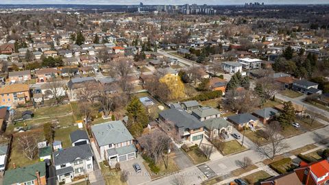 Photo 41 at 256 Codsell Avenue, Bathurst Manor, Toronto