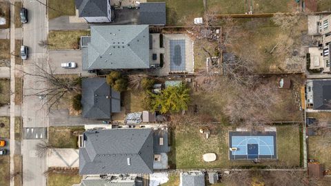 Photo 44 at 256 Codsell Avenue, Bathurst Manor, Toronto